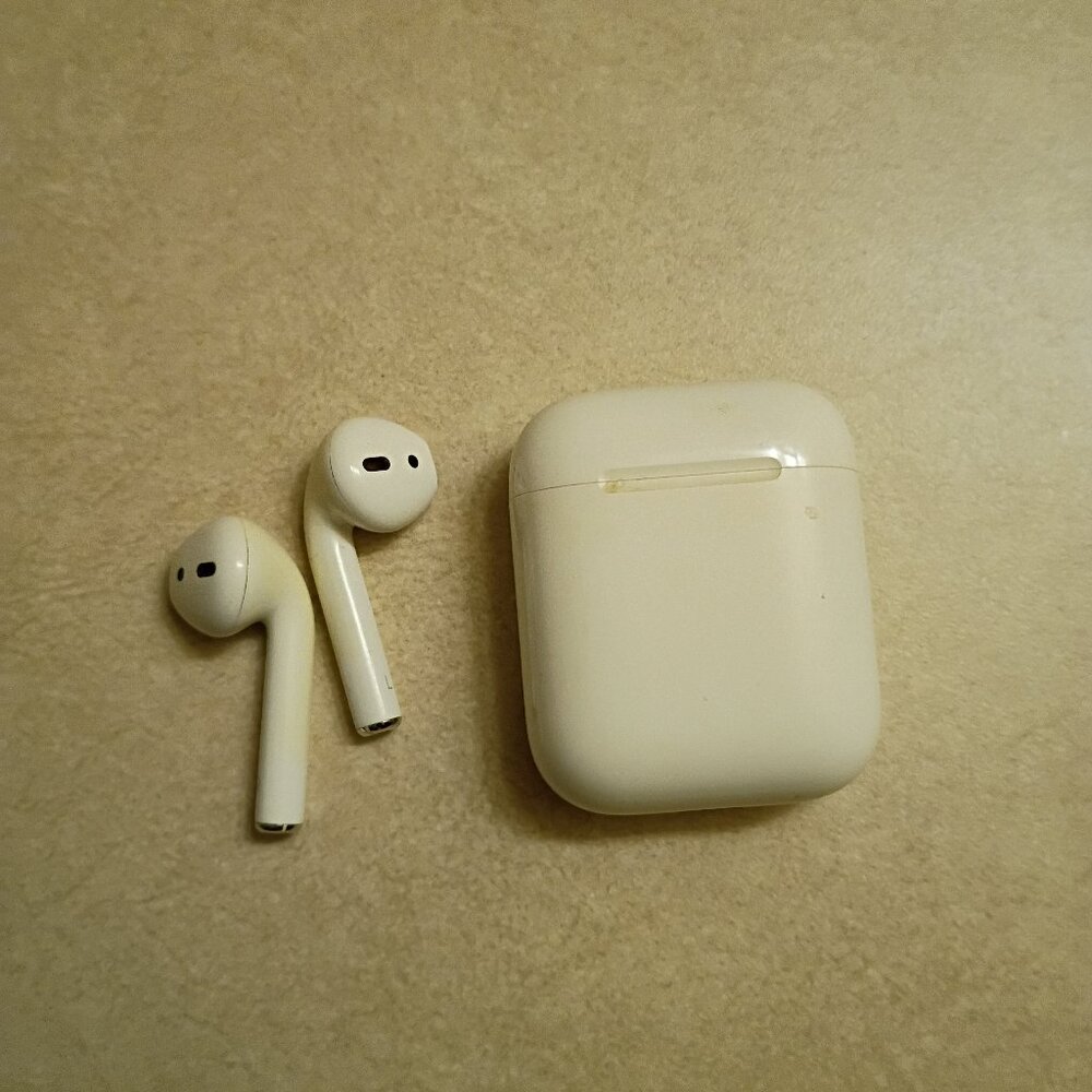 Airpods